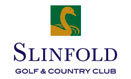 Home [slinfold.intelligentgolf.co.uk]